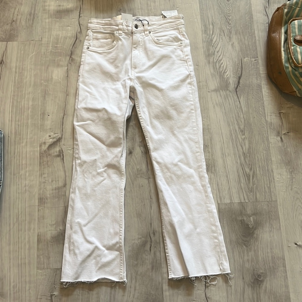 Zara jeans